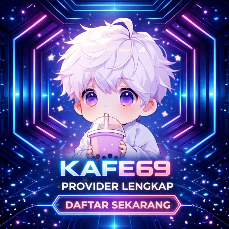 Galeri foto Kafe69: Kajian Akses Sistem Generasi Pengguna Millennial di Jakarta